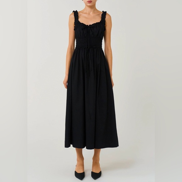 Nothing Fits But Dresses & Skirts - Nothing Fits But, Gaia Dress